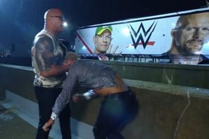 WrestleMania 40: Dos leyendas de WWE apuntan a aparecer en el evento más grande del año