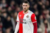 ¿Por qué no jugó Santiago Giménez en victoria del Feyenoord sobre el Sparta de Rotterdam?