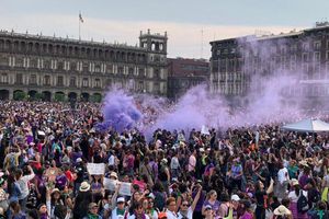 8M: ¿Asistirás a la marcha? Te damos algunas recomendaciones que te pueden ayudar