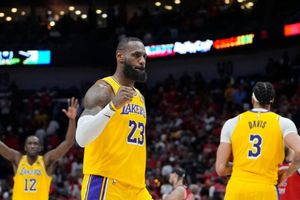 ¿El dream team? LeBron, Curry y Durant encabezan al equipo de Estados Unidos para París 2024