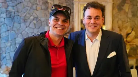 Faitelson 'responde' a Martinoli tras la designación de los 13 partidos mundialistas en México