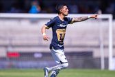 Pumas: Leo Suárez recibe cálida bienvenida por la afición en CU