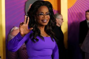 Oprah Winfrey se retira de su compañía para enfocarse en su salud y bajar de peso