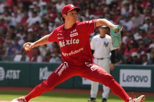 Se confirma fecha para la próxima apertura de Trevor Bauer con Diablos Rojos del México