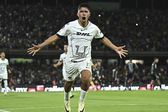 ¡Se estrena con Pumas! Piero Quispe marca su primer gol en la Liga MX