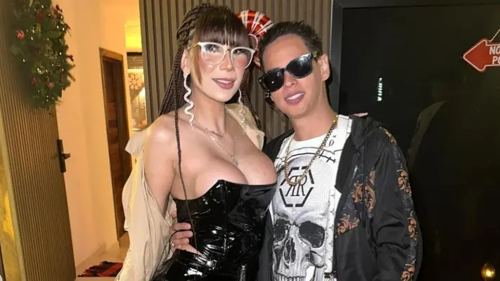 ¡Se acabó el amor! Alex Marín anuncia que se está divorciando de Mía Marín