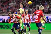 ¿Y el VAR? Ramos Rizo señala penal no marcado a favor de Chivas
