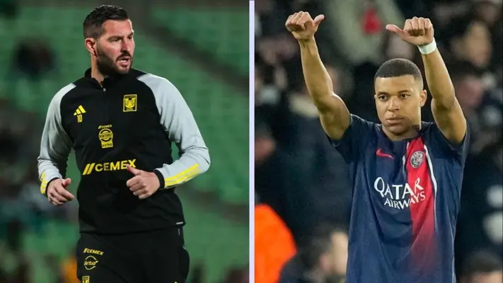 ¿Kylian Mbappe a la Liga MX? André-Pierre Gignac puede “hacerlo posible”