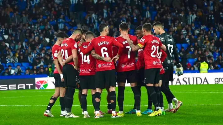 Javier Aguirre y su Mallorca jugarán la Supercopa de España 2025