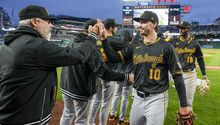 ¡Tremendo inicio! Pittsburgh tienen marca de 5-0 por primera vez desde 1983