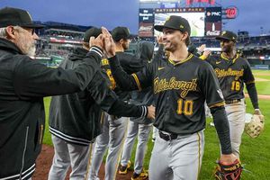 ¡Tremendo inicio! Pittsburgh tienen marca de 5-0 por primera vez desde 1983