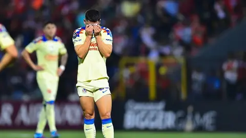 Concachampions 2024: América cae ante Real Estelí en Nicaragua y se jugará todo en la Vuelta