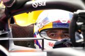Red Bull no arriesga a 'Checo' Pérez ni a Verstappen y no salen a la P2 del GP de Japón