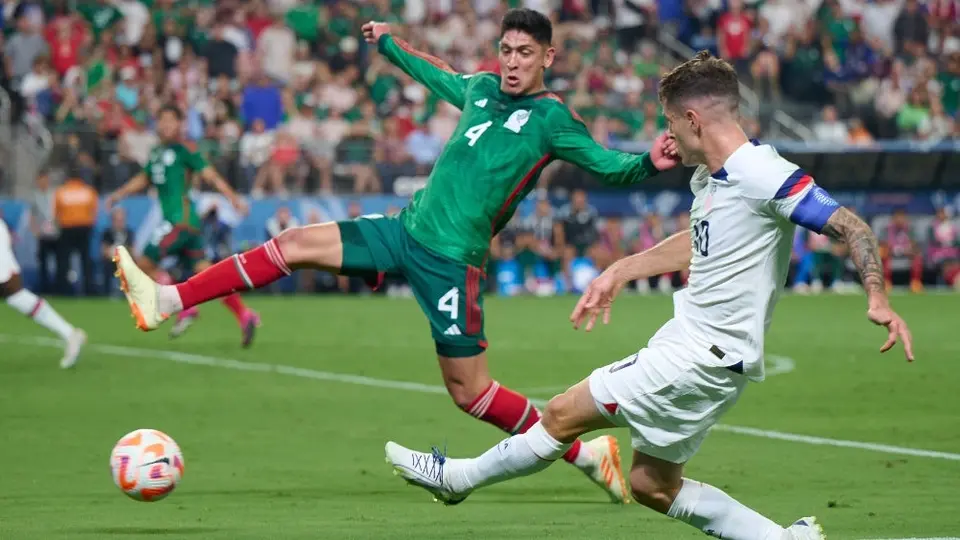 "Estados Unidos se hizo dueño de Nations League": Jaime Lozano sobre México en CONCACAF