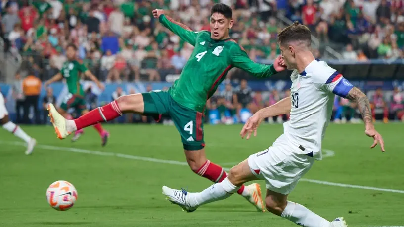 "Estados Unidos se hizo dueño de Nations League": Jaime Lozano sobre México en CONCACAF