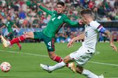 "Estados Unidos se hizo dueño de Nations League": Jaime Lozano sobre México en CONCACAF
