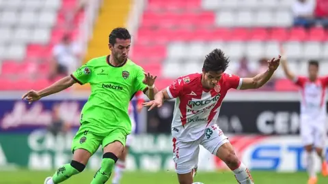 FC Juárez vs Necaxa ¿Dónde y a qué hora ver el partido de la Jornada 5 del Clausura 2024?