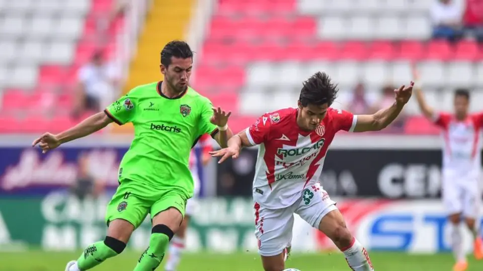 FC Juárez vs Necaxa ¿Dónde y a qué hora ver el partido de la Jornada 5 del Clausura 2024?