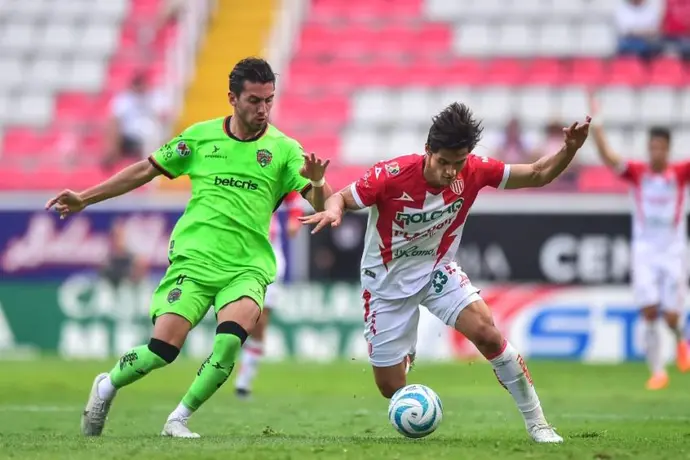FC Juárez vs Necaxa ¿Dónde y a qué hora ver el partido de la Jornada 5 del Clausura 2024?
