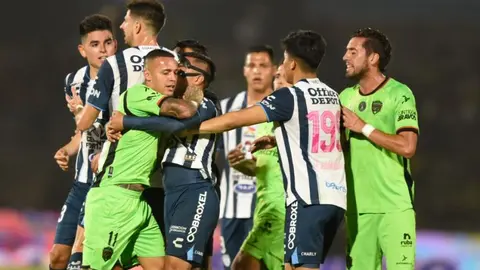 Pachuca vs Juárez: ¿Dónde y a qué hora ver el partido de la Jornada 10?