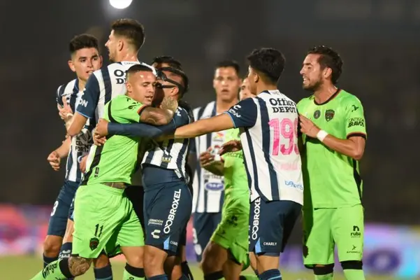 Pachuca vs Juárez: ¿Dónde y a qué hora ver el partido de la Jornada 10?
