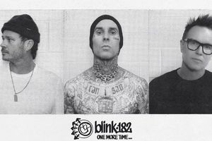 ¡Es oficial! Blink-182 cancela el resto de sus conciertos en México