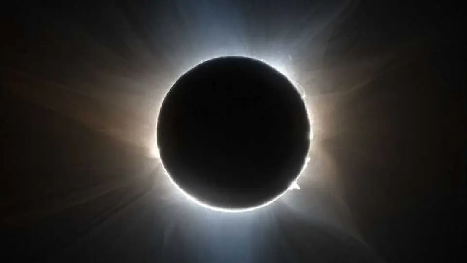 La guía más completa para ver el Eclipse Solar Total del 8 de abril de 2024