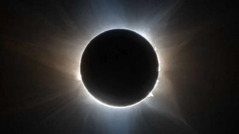 La guía más completa para ver el Eclipse Solar Total del 8 de abril de 2024