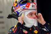 ¡Red Bull domina! Max Verstappen y 'Checo' Pérez quedan 1ro y 3ro en la P3 de Arabia Saudita