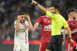 ¡Todo un artista! Nicolás Tagliafico mostró su talento "oculto" con dibujos de Dragon Ball Z