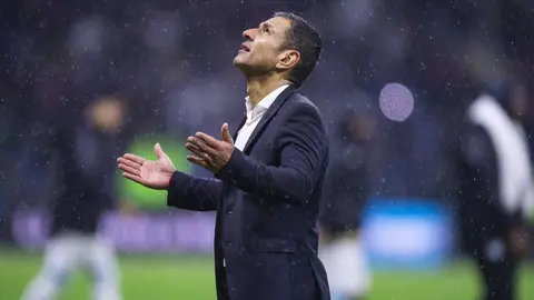 Ivar Sisniega sobre Jaime Lozano: "Su continuidad no está en riesgo"