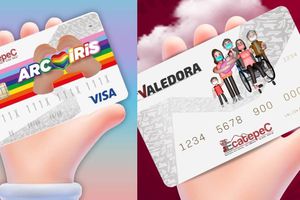 La Valedora y Arcoíris, apoyos para la población de Ecatepec ¡Puedes ser beneficiario!