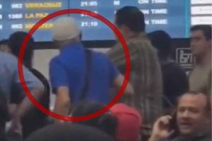 ¡No se guardó nada! Tuca Ferretti 'explota' tras demora en aeropuerto de la CDMX