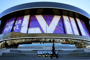 Super Bowl 2024: Las Vegas espera ingresos superiores por más de 20 billones de dólares