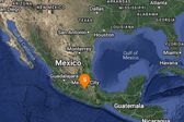 ¡Vuelve a temblar! Ahora le tocó a Cuernavaca, Morelos