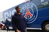 PSG arriba a Barcelona con la ilusión de remontar en los Cuartos de Final de la Champions League