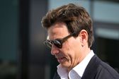 Toto Wolff lanza guiño a Verstappen: 'Me encantaría contar con él'