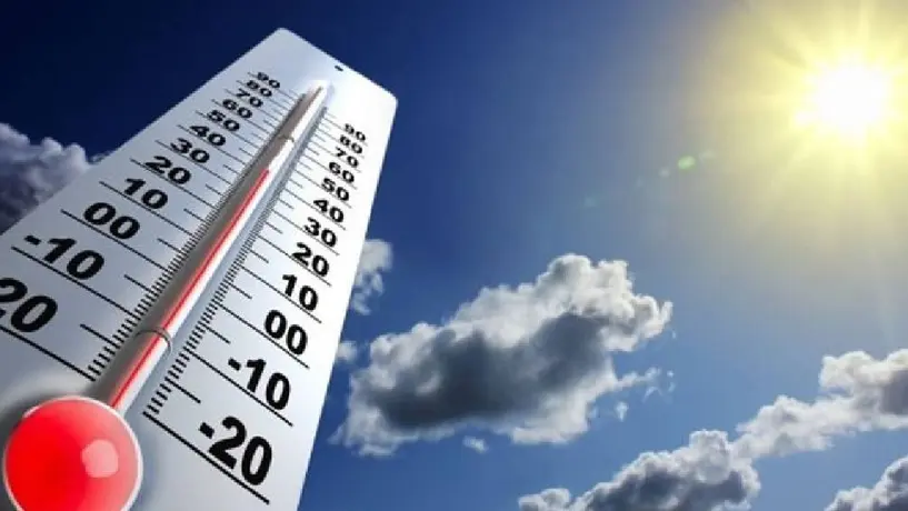 Continuarán las temperaturas de hasta 45 grados en México este domingo 3 de marzo