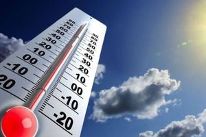 Continuarán las temperaturas de hasta 45 grados en México este domingo 3 de marzo