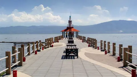 ¿Lago de Chapala sufre contaminación? Esto dicen expertos internacionales