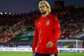 Chivas: Aficionados del Rebaño 'explotan' en contra de Cade Cowell tras cuatro partidos
