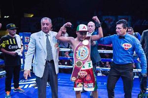 ¡Luto en el boxeo mexicano! Moisés ‘Taz’ Calleros fallece a los 34 años