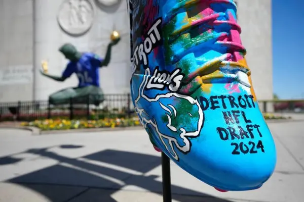 NFL Draft 2024: Fecha, horarios y cómo verlo en VIVO en México