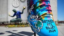 NFL Draft 2024: Fecha, horarios y cómo verlo en VIVO en México