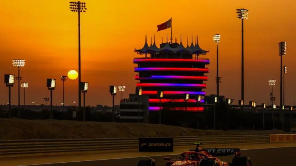Gran Premio de Bahréin 2024: ¿A qué hora y cuándo ver la primera carrera de la Fórmula 1?