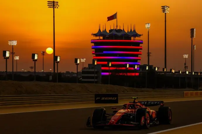 Gran Premio de Bahréin 2024: ¿A qué hora y cuándo ver la primera carrera de la Fórmula 1?