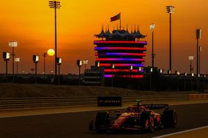 Gran Premio de Bahréin 2024: ¿A qué hora y cuándo ver la primera carrera de la Fórmula 1?