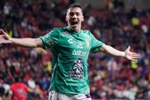 León ya busca remplazo de Federico Viñas ante posible salida a Europa