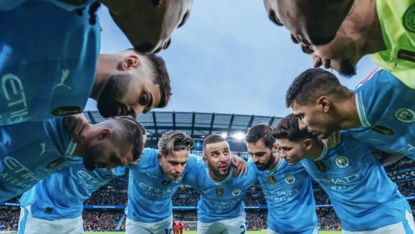 Premier League: ¿Dónde y cuándo ver el Brighton vs Manchester City?