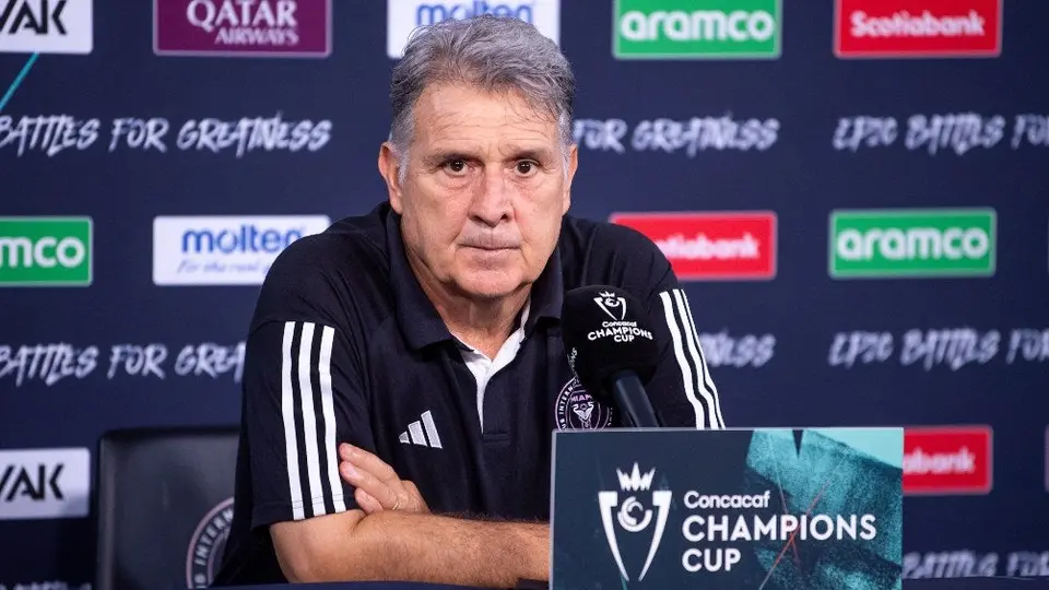 Argentinos arremeten contra Gerardo Martino tras derrota ante Rayados: "Fracasa siempre"